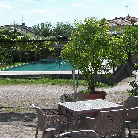 Appartamenti Calicante Bardolino Exteriér fotografie